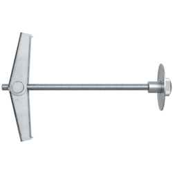 50 Stk. Fischer Deutschl. Kippdübel KD 3 080181