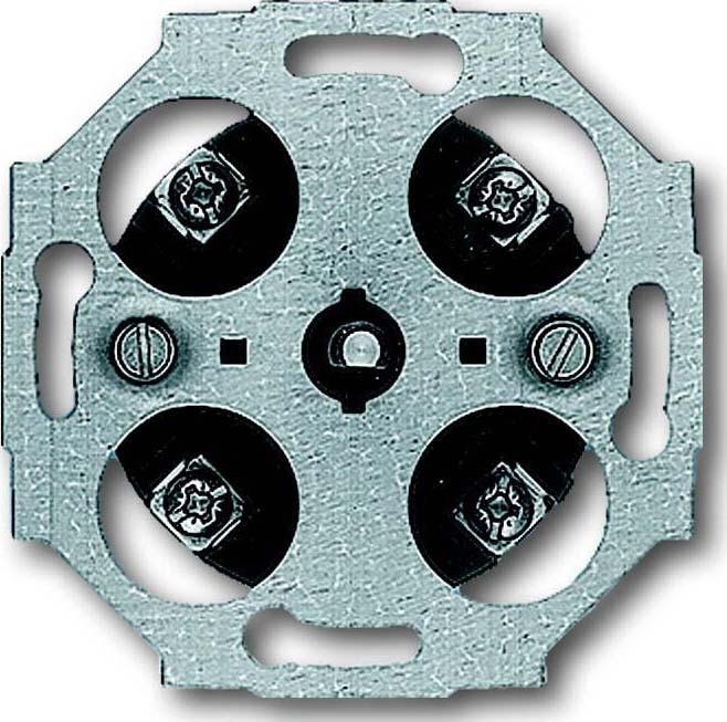 Busch-Jaeger Zeitschaltuhr-Einsatz 1071 U 2CKA001043A0124 Image