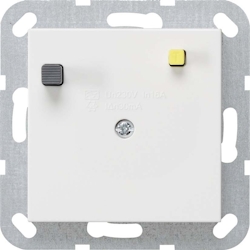 Gira FI-Schutz-Schalter rws 266403 Image