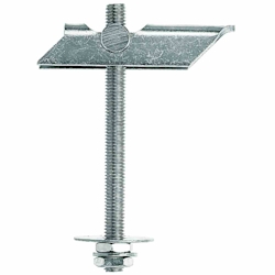 FISCHER KD 5 x 100 mm KD 5 Metall-Kippdübel M 5 x 100,