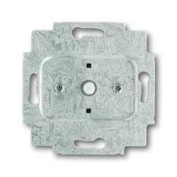 Busch-Jaeger Dreistufen-Schalter, Unterputz, 16A, Schaltung 0-1-2-3, Drehknopf, IP20 Image