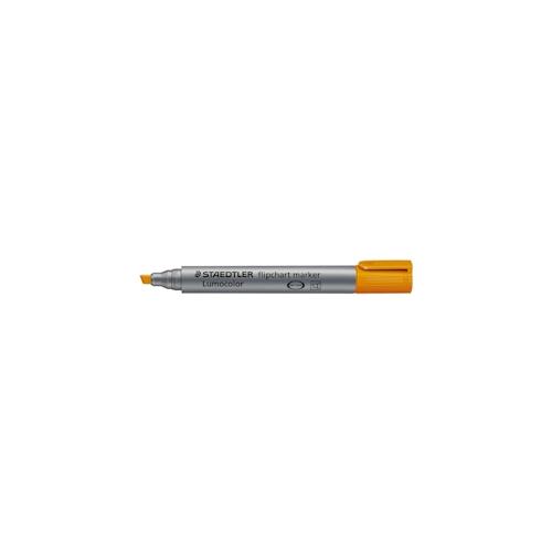 Flipchart-Marker Lumocolor® 356 B, nachfüllbar, orange