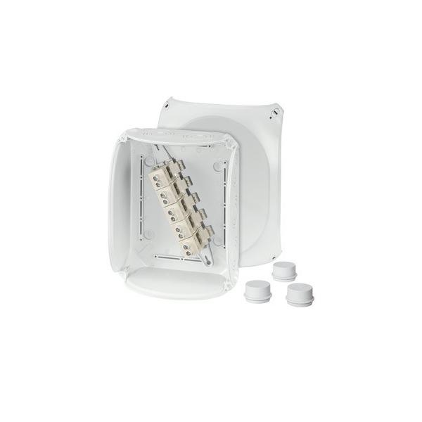 Hensel Kabelabzweigkasten DK 2525 G 62000016 Image