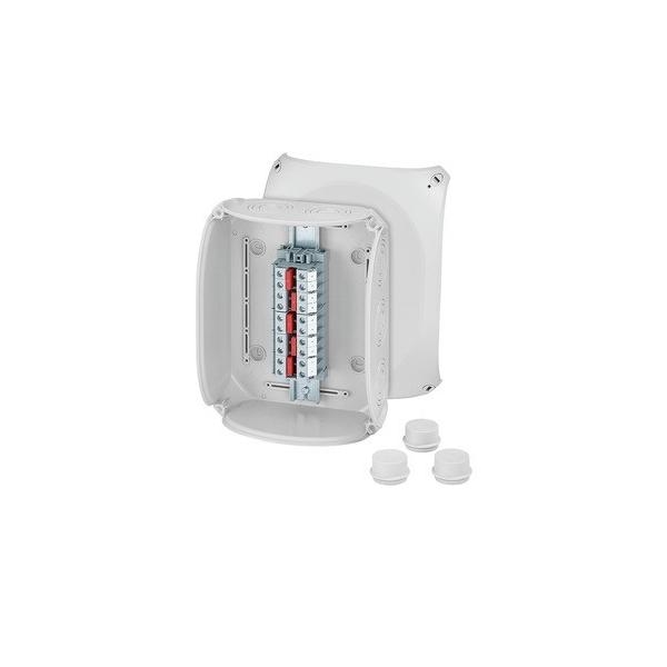 Hensel Kabelabzweigkasten DK 2516 A 62000166 Image