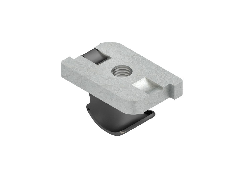 Niedax Gleitmutter GSF 0406 Image