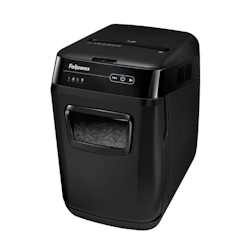 Fellowes Aktenvernichter AutoMax 150C, Partikel 4 x 38 mm Image