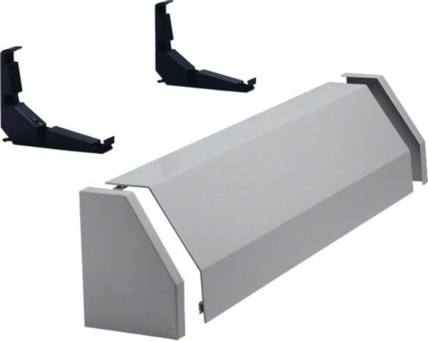 Hager Kabelrangierkanal FZ353 Image