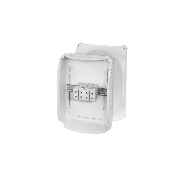 Hensel Kabelabzweigkasten DK 5054 G 62000021 Image