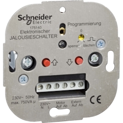 Elso Elektro.-Rollladenschalter 175140 Image