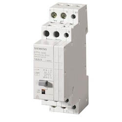 Siemens Dig.Industr. Fernschalter 5TT4122-0 5TT41220 Image