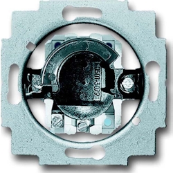 Busch-Jaeger Einsatz cws 2733 USL-101 2CKA001101A0914 Image
