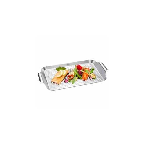 GEFU groß BBQ Grillpfanne 
