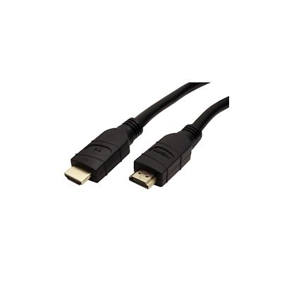 VALUE 4K UHD HDMI Kabel mit Repeater, 15 m