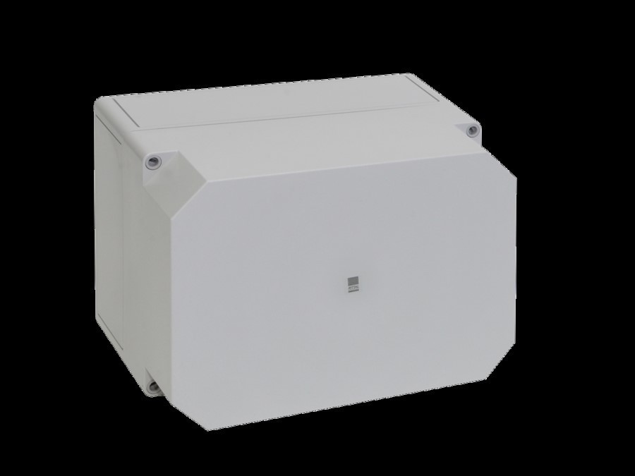 Rittal Klemmengehäuse PK 9522.000 9522000 Image