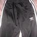 Adidas Pants & Jumpsuits | Adidas Pants | Color: Black | Size: Sj