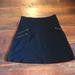 Athleta Skirts | Athleta Skirt | Color: Black | Size: 4