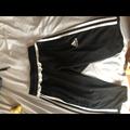 Adidas Shorts | Adidas Biker Shorts Size Xs | Color: Black | Size: Xs