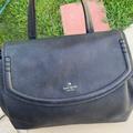 Kate Spade Bags | Black Kate Spade Bag | Color: Black | Size: Os