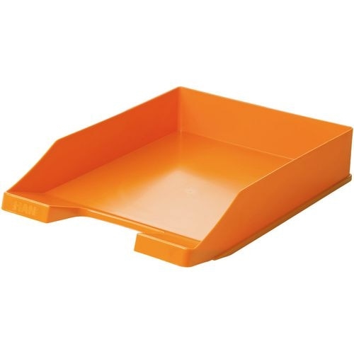 HAN Briefablage Trend Colour Polystyrol Orange 25,5 x 34,8 x 6,5 cm Image