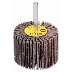 Lamellenschleifer, 6 mm, 60 mm, 40 mm, 120 Image