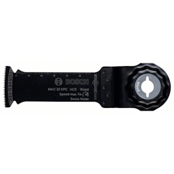 HCS Tauchsägeblatt MAIZ 32 EPC Wood, 80 x 32 mm, 1er-Pack Image