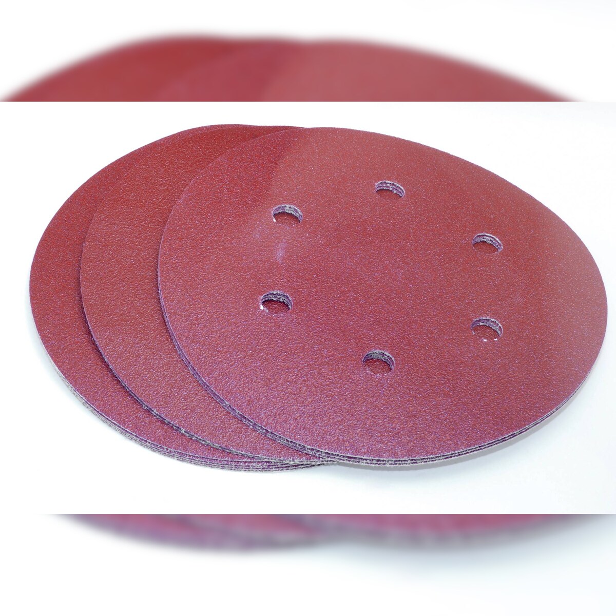 Hazet 9033-1100/10 Schleifband-Set 1 Set Image