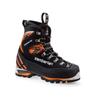 Zamberlan Mountain Pro Evo GTX RR Mountaineering Shoes - Men's Black/Orange 9 US Medium 2090BOM-43-9