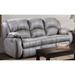 Southern Motion Cagney 89" Pillow Top Arm Reclining Sofa Polyester/Cotton | 41 H x 89 W x 40 D in | Wayfair 705-61P 299-15