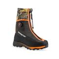 Zamberlan Polar Hunter GTX RR Boa Hiking Shoes - Men's Black/Camo 11.5 US Medium 3031BCM-46-11.5