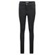 Levi's® Damen Jeans "720" Skinny, black, Gr. 25/30