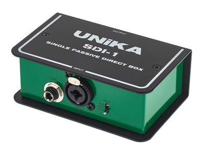 UNiKA SDI-1