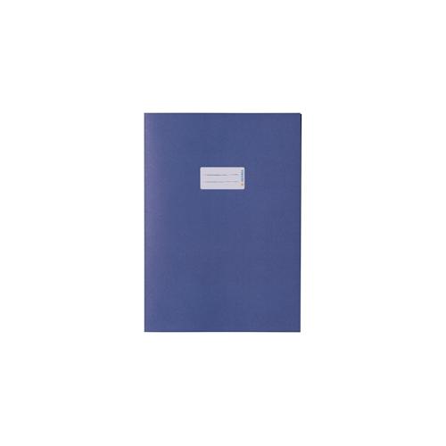 HERMA Heftschoner A4 100% Altpapier dunkelblau