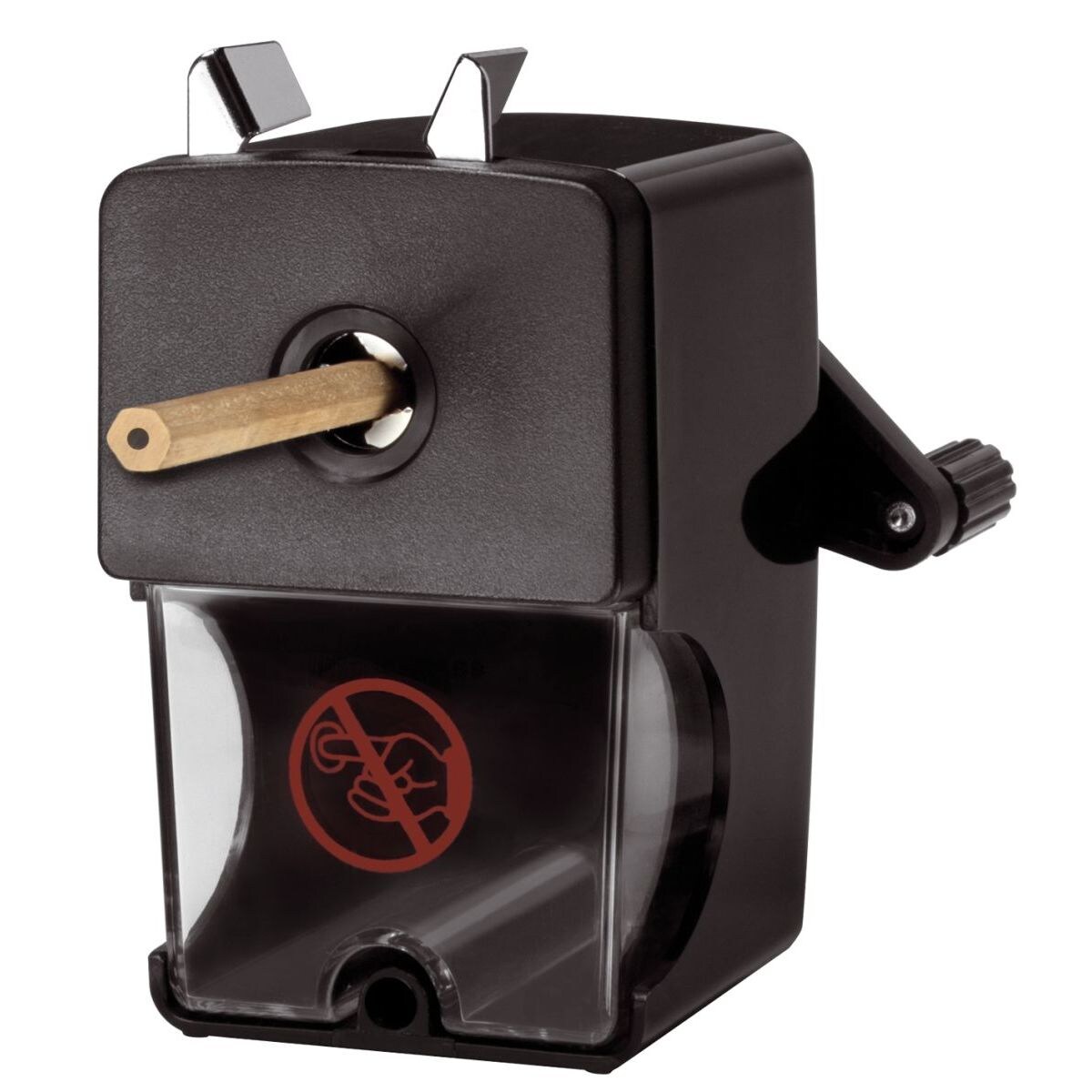 Spitzmaschine - manuell, für Ø 7 - 12 mm Image