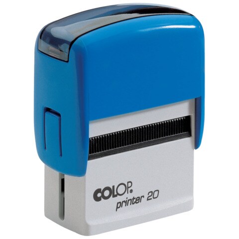 Printer mit Gutschein 1-4 Zeilen Image