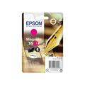 Tinten EPSON C13T16334012 EPSON WF2010 TINTE MAG HC