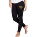 Women's Concepts Sport Black Missouri Tigers Fraction Essential Leggings