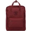 Fjällräven - Re-Kanken City Rucksack 34 cm Rucksäcke Rot Herren