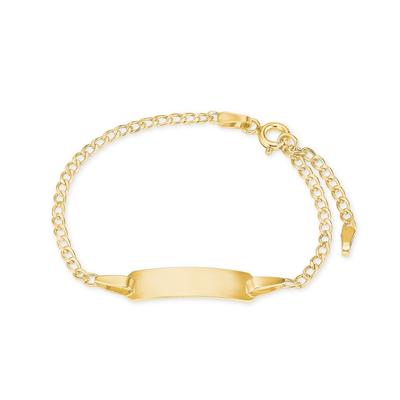 amor - Identarmband Armbänder & Armreife 1 ct Weiss (178.99 € / 1 ct)