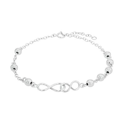 amor - Armband Armbänder & Armreife 1 ct Weiss Damen