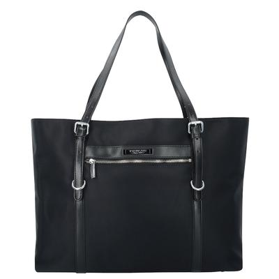 Roncato - E-Lite Shopper Tasche 47 cm 1 ct Schwarz Damen (146.59 € / 1 ct)