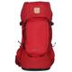 Fjällräven - Abisko 55W Rucksack 64 cm Rucksäcke Rot Herren