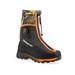 Zamberlan Polar Hunter GTX RR Boa Hiking Shoes - Men's Black/Camo 9 US Medium 3031BCM-43-9