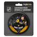 Sidney Crosby Pittsburgh Penguins Unsigned Fanatics Exclusive Player Hockey Puck - Limited Edition of 1000