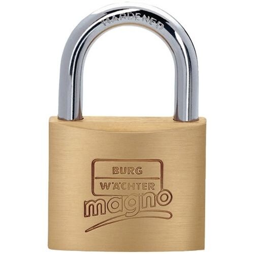 Zylinder-Vorhangschloss 400 E Magno/30 Schlosskörper-B.30mm MS versch.-schl. Image