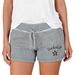 Women's Concepts Sport Gray Vanderbilt Commodores Mainstream Terry Shorts