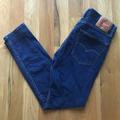 Levi's Jeans | 512 Levi’s Jeans | Color: Blue | Size: 4