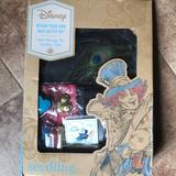 Disney Other | Alice In Wonderland Design Your Own Mad Hatter Hat | Color: Black | Size: Os