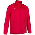 Joma Herren Elite Vii Windbreaker, rot, M