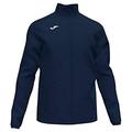 Joma Herren Elite Vii Windbreaker, Marineblau, L