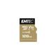 Emtec SpeedIN PRO 128 GB microSDXC Speicherkarte, Class 10, UHS-I (U3), V30